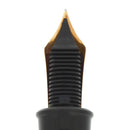 NEVER INKED 1996 MONTBLANC PATRON OF THE ARTS SEMIRAMIS LIMITED EDITION 2604/4810 FOUNTAIN PEN OFFERED BY ANTIQUE DIGGER