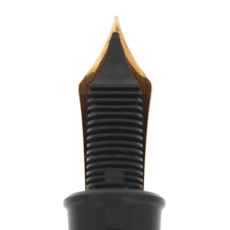 NEVER INKED 1996 MONTBLANC PATRON OF THE ARTS SEMIRAMIS LIMITED EDITION 2604/4810 FOUNTAIN PEN OFFERED BY ANTIQUE DIGGER