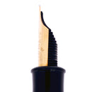 NEVER INKED 1996 MONTBLANC PATRON OF THE ARTS SEMIRAMIS LIMITED EDITION 2604/4810 FOUNTAIN PEN OFFERED BY ANTIQUE DIGGER