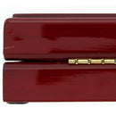 NEVER INKED 1996 MONTBLANC PATRON OF THE ARTS SEMIRAMIS LIMITED EDITION 2604/4810 FOUNTAIN PEN OFFERED BY ANTIQUE DIGGER