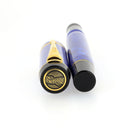 1996 PARKER DUOFOLD BLUE LAPIS LAZULI ROLLERBALL PEN MINT IN BOX OFFERED BY ANTIQUE DIGGER