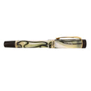 NEVER INKED 1996 PARKER DUOFOLD CENTENNIAL NORMAN ROCKWELL LIMITED EDITION FOUNTAIN PEN OFFERED BY ANTIQUE DIGGER