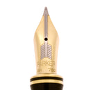 NEVER INKED 1996 PARKER DUOFOLD CENTENNIAL NORMAN ROCKWELL LIMITED EDITION FOUNTAIN PEN OFFERED BY ANTIQUE DIGGER