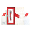 1996 PELIKAN 1000 YEARS OF AUSTRIA (Jahre Osterreich) LIMITED EDITION 724/1000 FOUNTAIN PEN W/BOX & PAPERS NEVER INKED OFFERED BY ANTIQUE DIGGER