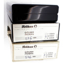 1996 PELIKAN M800 GOLDEN PHOENIX LIMITED ASIA 888 EDITION FOUNTAIN PEN W/BOX NEVER INKED OFFERED BY ANTIQUE DIGGER