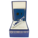 1996 S.T. DUPONT MONTPARANASSE RENDEZ-VOUS LUNA MOON LIMITED EDITION BALLPOINT PEN MINT OFFERED BY ANTIQUE DIGGER