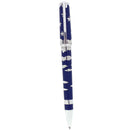1996 S.T. DUPONT MONTPARANASSE RENDEZ-VOUS LUNA MOON LIMITED EDITION BALLPOINT PEN MINT OFFERED BY ANTIQUE DIGGER