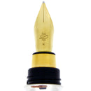 1996 S.T. DUPONT RENDEZ-VOUS LUNA MOON LIMITED EDITION 18K MED NIB FOUNTAIN PEN NEVER INKED OFFERED BY ANTIQUE DIGGER