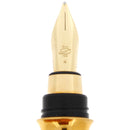 1996 S.T. DUPONT RENDEZ-VOUS SUN LIMITED EDITION 18K MED NIB FOUNTAIN PEN OFFERED BY ANTIQUE DIGGER