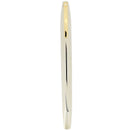 NEW OLD STOCK 1996 SHEAFFER IMPERIAL PALLADIUM TRIUMPH MEDIUM NIB FOUNTAIN PEN OFFERED BY ANTIQUE DIGGER