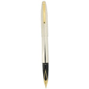 NEW OLD STOCK 1996 SHEAFFER IMPERIAL PALLADIUM TRIUMPH MEDIUM NIB FOUNTAIN PEN OFFERED BY ANTIQUE DIGGER