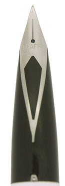 C1996 SHEAFFER TRIUMPH IMPERIAL WHITE XF NIB FOUNTAIN PEN IN ORIGINAL BOX NEVER INKED OFFERED BY ANTIQUE DIGGER