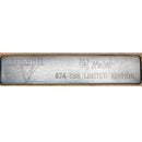 1996 VISCONTI TAJ MAHAL SILVER FILIGREE LIMITED EDITION 874/888 FOUNTAIN PEN MINT BOXED