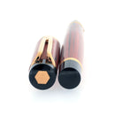 1996 WATERMAN LIAISON EBONITE & GOLD TRIM 18K NIB FOUNTAIN PEN NEVER INKED OFFERED BY ANTIQUE DIGGER