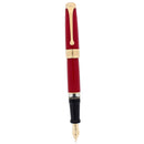 MINT 1997 AURORA BICENTENNIAL ITALIAN FLAG (RED) LIMITED EDITION FOUNTAIN PEN NEVER INKED OFFERED BY ANTIQUE DIGGER
