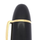 CIRCA 1997 MONTBLANC MEISTERSTUCK N°149 FOUNTAIN PEN 18K OOB NIB GERMANY RESTORED OFFERED BY ANTIQUE DIGGER