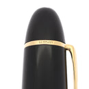 CIRCA 1997 MONTBLANC MEISTERSTUCK N°149 FOUNTAIN PEN 18K OOB NIB GERMANY RESTORED OFFERED BY ANTIQUE DIGGER