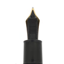 CIRCA 1997 MONTBLANC MEISTERSTUCK N°149 FOUNTAIN PEN 18K OOB NIB GERMANY RESTORED OFFERED BY ANTIQUE DIGGER