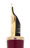 1997 CATHERINE THE GREAT PATRON OF THE ART LIMITED EDITION FOUNTAIN PEN OFFERED BY ANTIQUE DIGGER