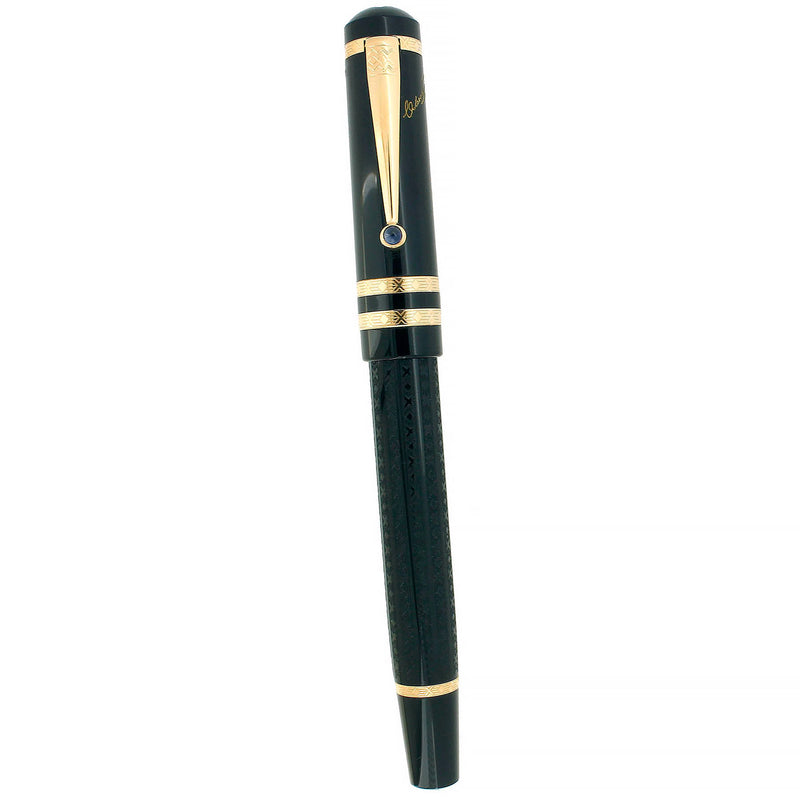 Explore Exquisite Fountain Pens: Timeless Elegance