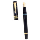 1997 MONTBLANC F. DOSTOEVSKY WRITER'S SERIES LIMITED EDITION FOUNTAIN PEN NEVER INKED