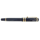 1997 MONTBLANC F. DOSTOEVSKY WRITER'S SERIES LIMITED EDITION FOUNTAIN PEN NEVER INKED