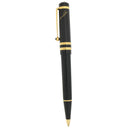 1997 MONTBLANC WRITER'S SERIES DOSTOEVSKY LIMITED EDITION 6832/80000 BALLPOINT PEN MINT OFFERED BY ANTIQUE DIGGER