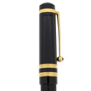 1997 MONTBLANC WRITER'S SERIES DOSTOEVSKY LIMITED EDITION 6832/80000 BALLPOINT PEN MINT OFFERED BY ANTIQUE DIGGER