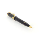 1997 MONTBLANC WRITER'S SERIES DOSTOEVSKY LIMITED EDITION 6832/80000 BALLPOINT PEN MINT OFFERED BY ANTIQUE DIGGER