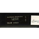 1997 MONTBLANC WRITER'S SERIES DOSTOEVSKY LIMITED EDITION 6832/80000 BALLPOINT PEN MINT OFFERED BY ANTIQUE DIGGER