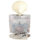 1997 MONTEGRAPPA APHRODITE STERLING SILVER LIMITED EDITION 511/1912 FOUNTAIN PEN BOXED MINT OFFERED BY ANTIQUE DIGGER