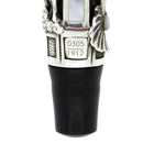 NEVER INKED 1997 MONTEGRAPPA APHRODITE STERLING SILVER LIMITED EDITION 305/1912 FOUNTAIN PEN BOXED OFFERED BY ANTIQUE DIGGER