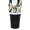 1997 MONTEGRAPPA APHRODITE STERLING SILVER LIMITED EDITION 511/1912 FOUNTAIN PEN BOXED MINT OFFERED BY ANTIQUE DIGGER