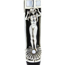 1997 MONTEGRAPPA APHRODITE STERLING SILVER LIMITED EDITION 511/1912 FOUNTAIN PEN BOXED MINT OFFERED BY ANTIQUE DIGGER