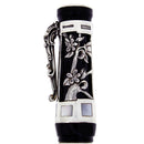 1997 MONTEGRAPPA APHRODITE STERLING SILVER LIMITED EDITION 511/1912 FOUNTAIN PEN BOXED MINT OFFERED BY ANTIQUE DIGGER