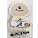 NEVER INKED 1997 MONTEGRAPPA APHRODITE STERLING SILVER LIMITED EDITION 305/1912 FOUNTAIN PEN BOXED OFFERED BY ANTIQUE DIGGER