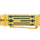 1997 MONTBLANC PETER THE GREAT LIMITED EDITION 703/4810 FOUNTAIN PEN NEVER INKED OFFERED BY ANTIQUE DIGGER