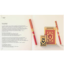 1997 S.T. DUPONT TEATRO LIMITED EDITION 210/1000 FOUNTAIN PEN NEW IN BOX OFFERED BY ANTIQUE DIGGER