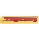 1997 S.T. DUPONT TEATRO LIMITED EDITION 210/1000 FOUNTAIN PEN NEW IN BOX OFFERED BY ANTIQUE DIGGER