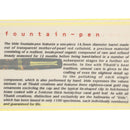 1997 TIBALDI IRIDE LIMITED EDITION