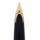 1ST YEAR 1997 WATERMAN CARENE SEA GARDEN 18K MED NIB FOUNTAIN PEN MINT IN BOX OFFERED BY ANTIQUE DIGGER