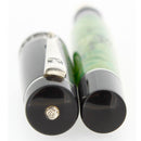 1998 DELTA LUGDUNUM LIMITED EDITION 769/998 FOUNTAIN PEN OFFERED BY ANTIQUE DIGGER