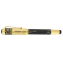 NEVER INKED 1998 MONTBLANC ALEXANDER THE GREAT PATRON OF THE ART LIMITED EDITION FOUNTAIN PEN OFFERED BY ANTIQUE DIGGER