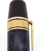 NEVER INKED 1998 MONTBLANC EDGAR ALLAN POE LIMITED EDITION FOUNTAIN PEN MINT OFFERED BY ANTIQUE DIGGER