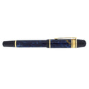 NEVER INKED 1998 MONTBLANC EDGAR ALLAN POE WRITER'S SERIES LIMITED EDITION 11337/17000 FOUNTAIN PEN OFFERED BY ANTIQUE DIGGER