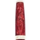1998 MONTEGRAPPA ORIENTAL ZODIAC DRAGON STERLING LIMITED EDITION FOUNTAIN PEN MINT OFFERED BY ANTIQUE DIGGER