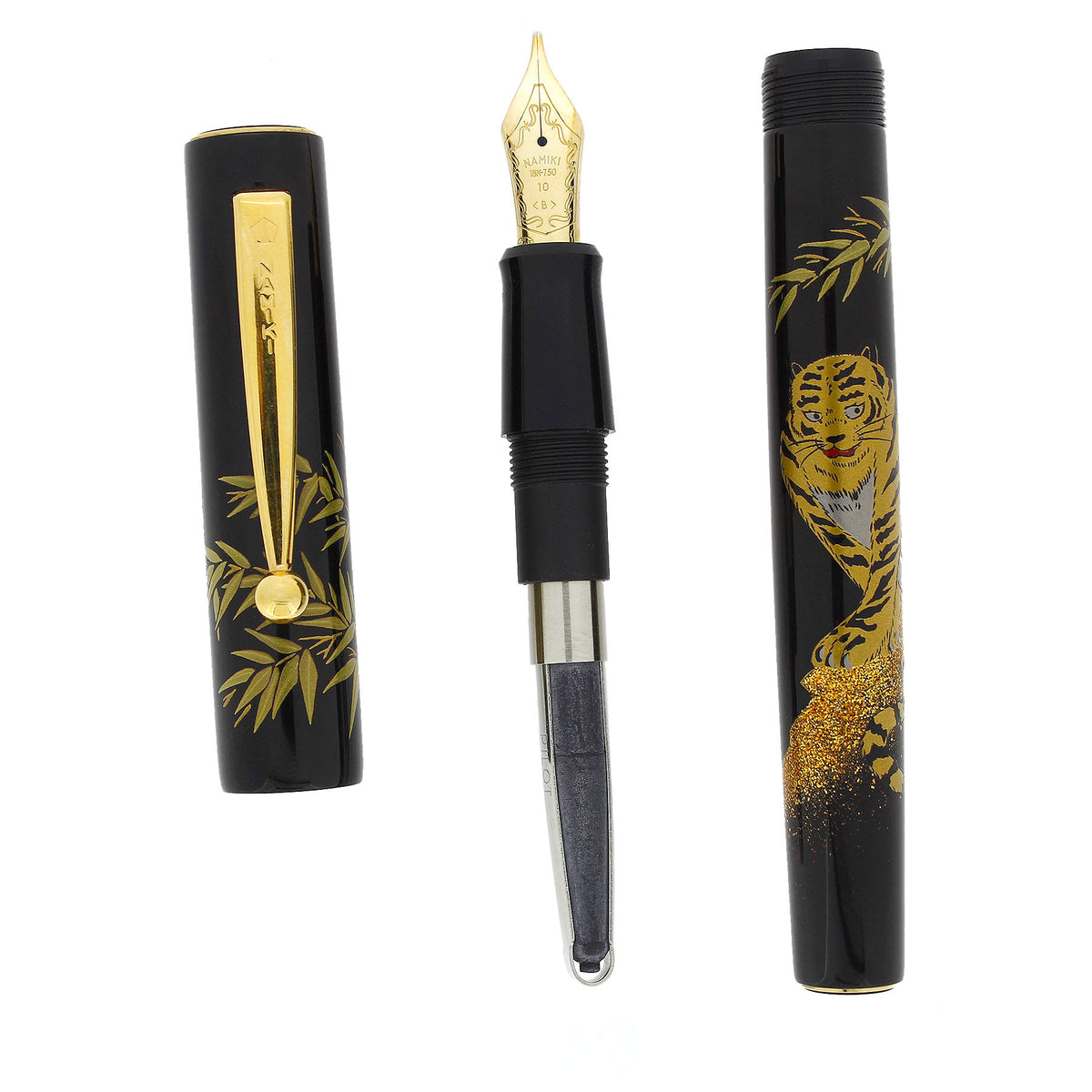 1998NamikiChineseZodiacTigerFo