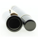 1998 PARKER DUOFOLD CENTENNIAL BLUE MARBLED 18K BROAD NIB FOUNTAIN PEN OFFERED BY ANTIQUE DIGGER