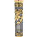 1998 PELIKAN GENESIS OF THE OLYMPIAD LIMITED EDITION 406 FOUNTAIN PEN NEVER INKED OFFERED BY ANTIQUE DIGGER