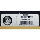 1998 PELIKAN M1000 GREEN STRIPE 18K MED ULTRA SMOOTH NIB FOUNTAIN PEN OFFERED BY ANTIQUE DIGGER